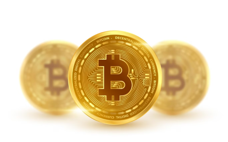 Биткойн