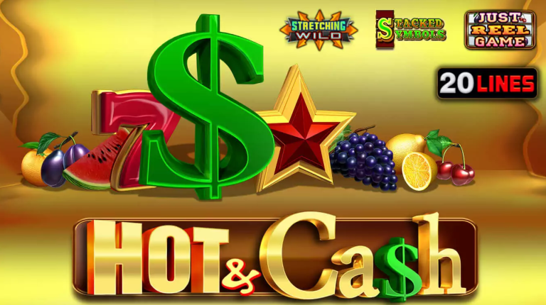 Hot & Cash