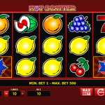 Hot Scatter slot