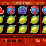 Hot Star slot