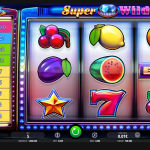Super Diamond Wild slot